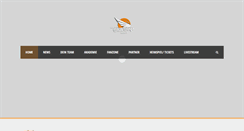 Desktop Screenshot of hebeisen-whitewings.de